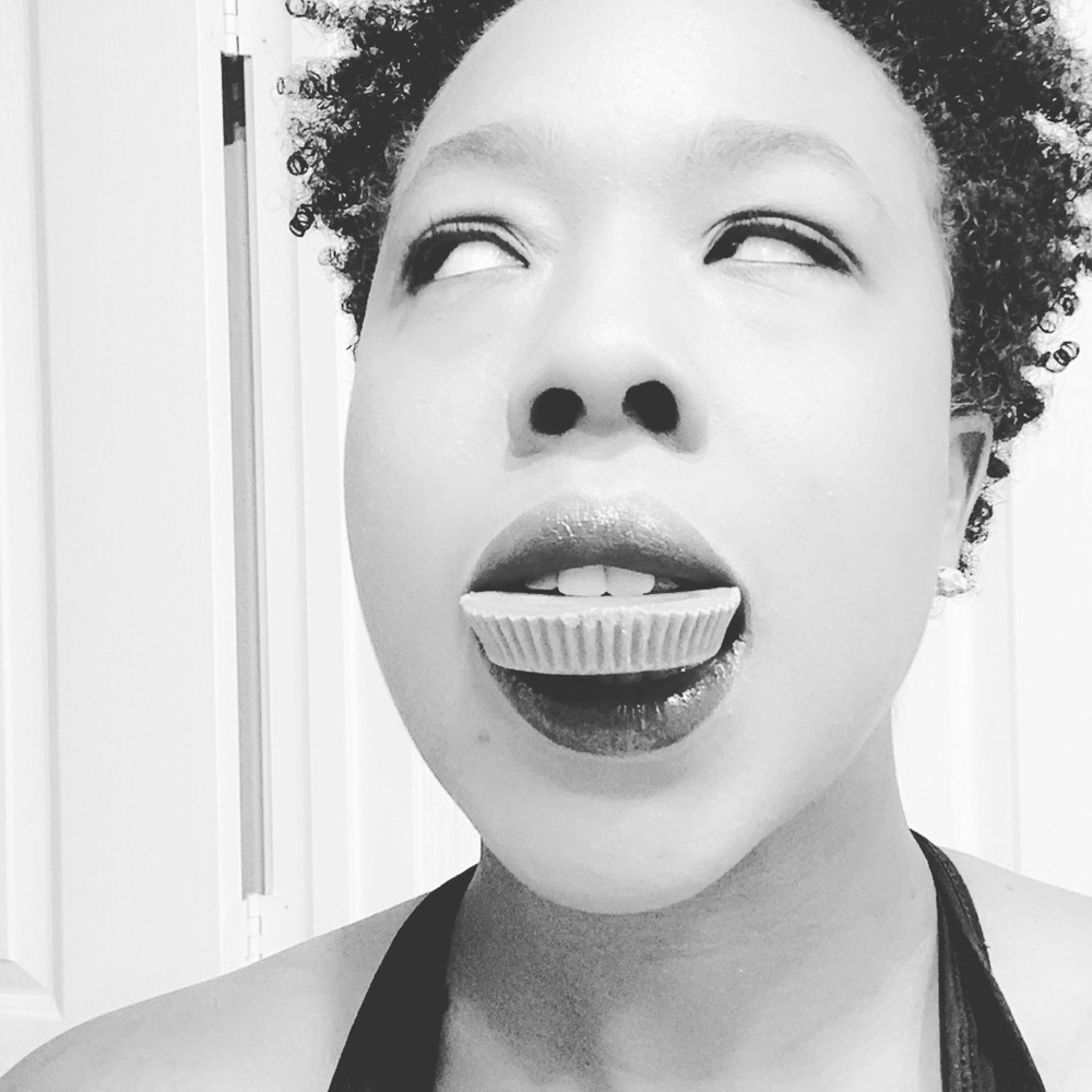 Meet your Posher, Rae